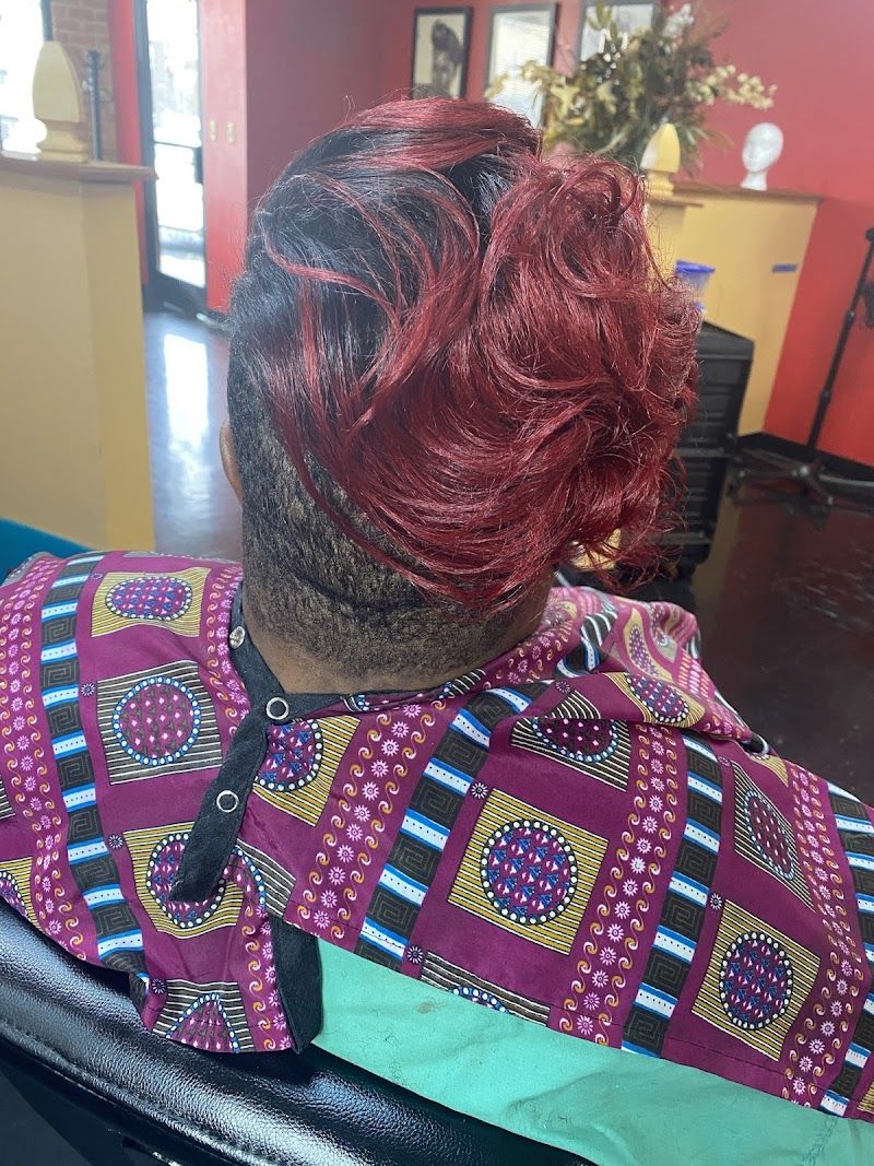 The Gift Salon LLC, beauty salon in Danville, VA, photo 1 of 8