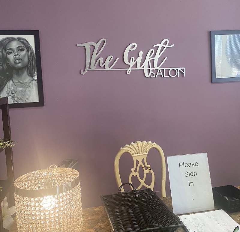 The Gift Salon LLC, beauty salon in Danville, VA, photo 3 of 8