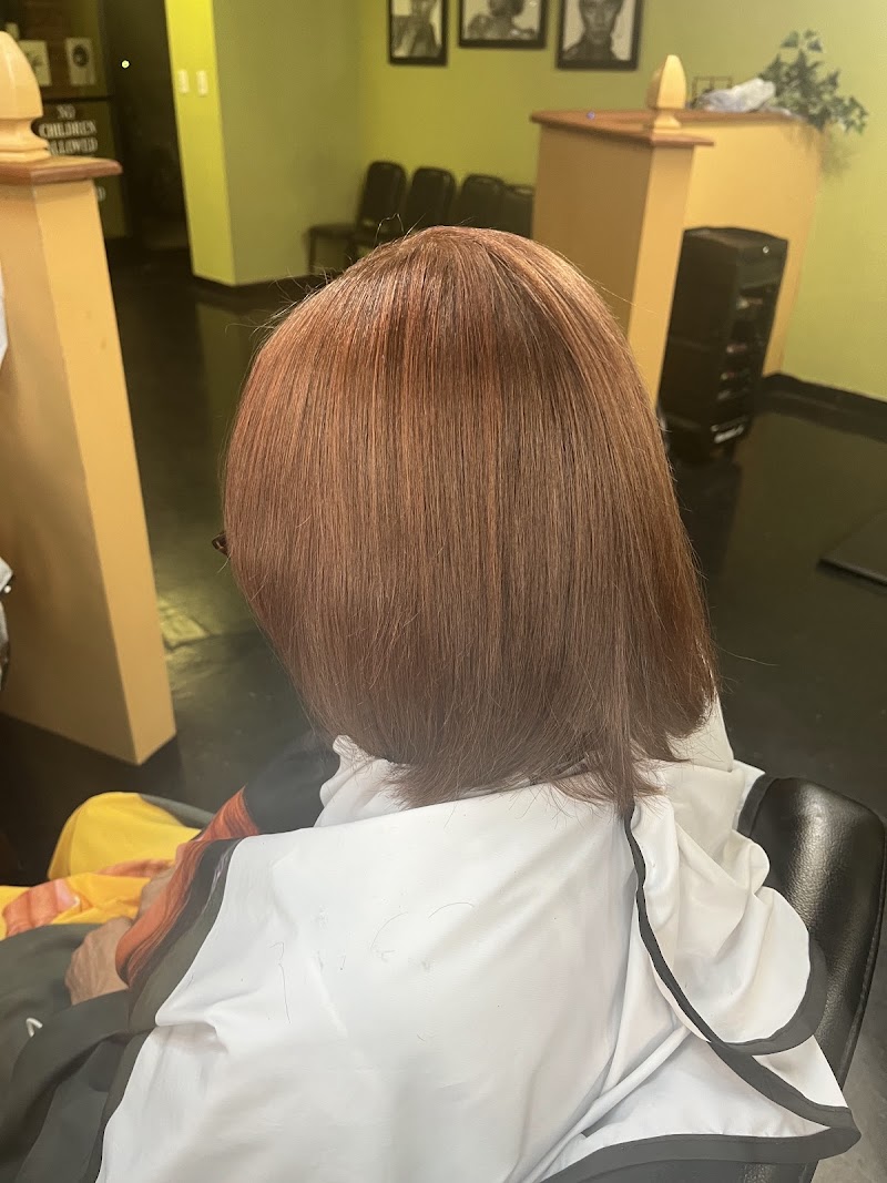 The Gift Salon LLC, beauty salon in Danville, VA, photo 4 of 8