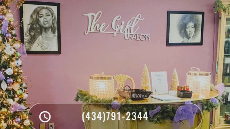 The Gift Salon LLC, beauty salon in Danville, VA, photo 5 of 8